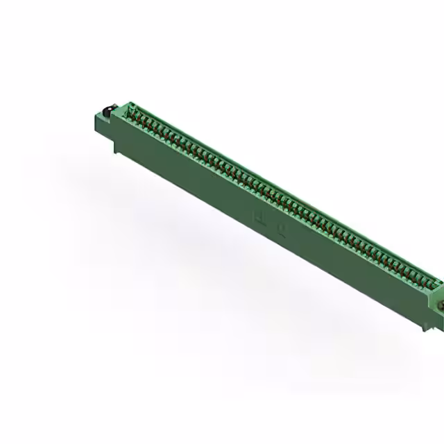 845-054-524-603 EDAC Inc.  Edgeboard Connectors